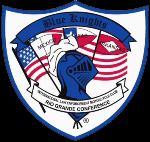 The Blue Knights® International Law Enforcement Motorcycle Club