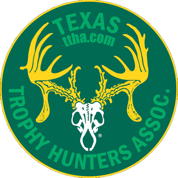 Texas Trophy Hunters Association Logo