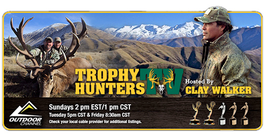 Texas Trophy Hunters Association