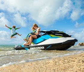 Shop Woods Cycle Country for quality watercraft