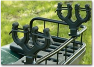 Gun mounts, gunboot's for utvs and ATVs