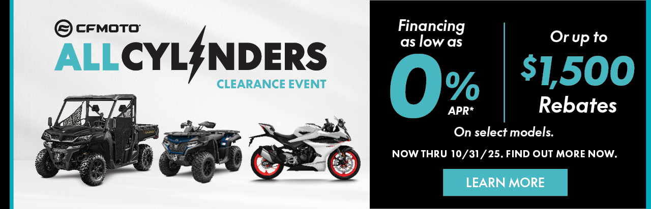 4cfmoto Promotions Us Woods Cycle Country New Braunfels Texas