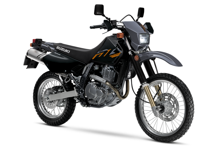 2023 DR650S